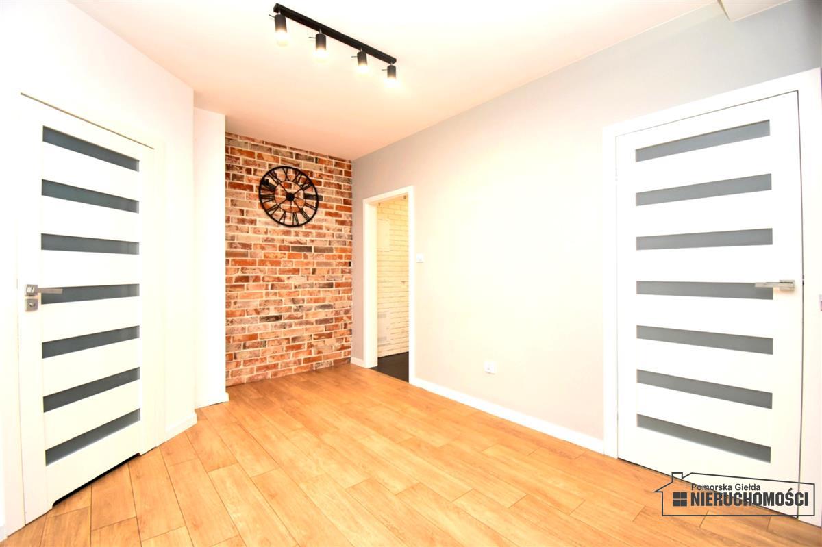 Sprzedaż Mieszkanie Szczecinek