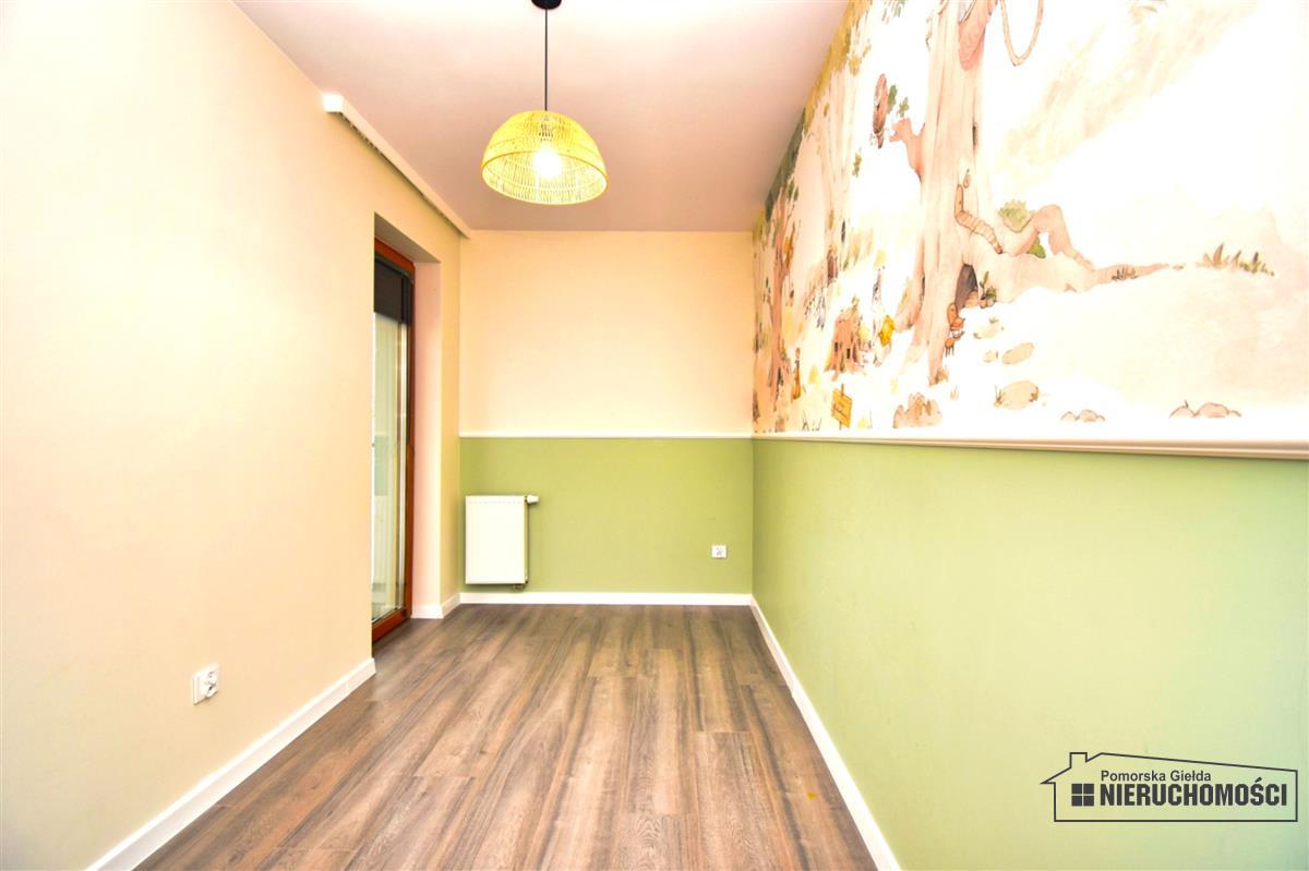 Sprzedaż Mieszkanie Szczecinek