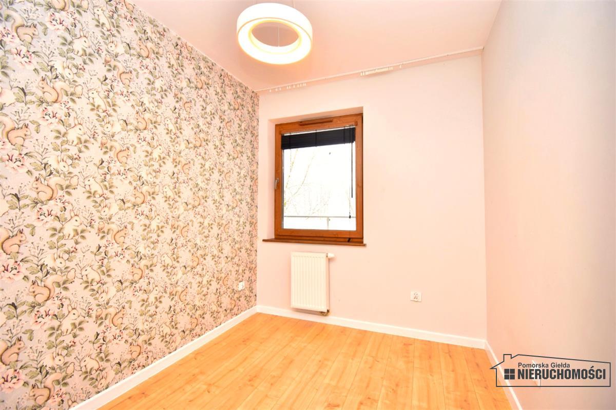 Sprzedaż Mieszkanie Szczecinek