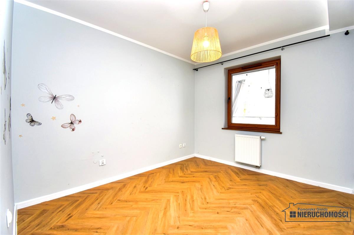 Sprzedaż Mieszkanie Szczecinek
