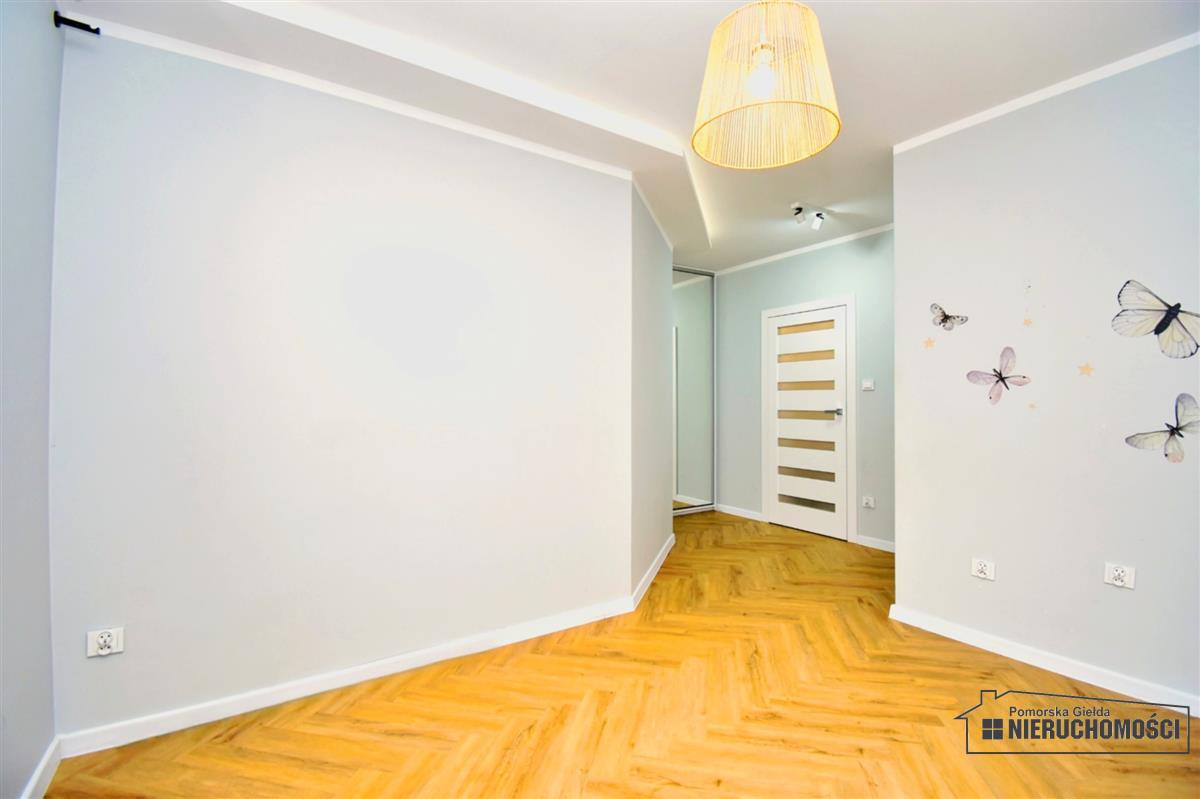 Sprzedaż Mieszkanie Szczecinek