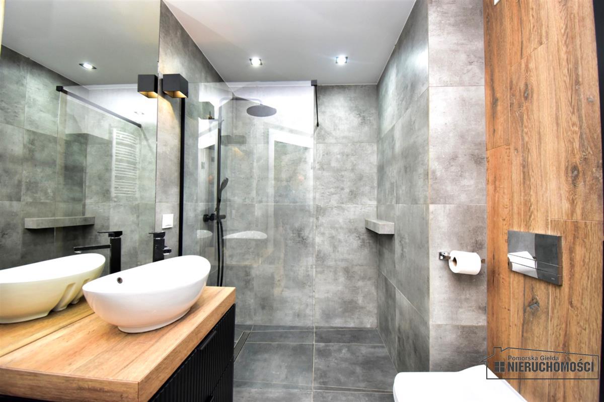 Sprzedaż Mieszkanie Szczecinek