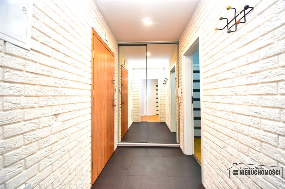 Sprzedaż Mieszkanie Szczecinek