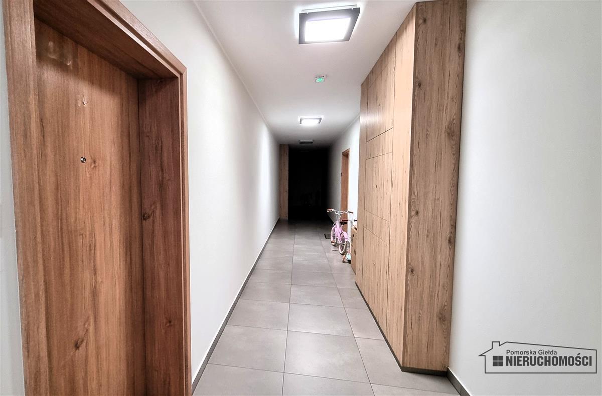 Sprzedaż Mieszkanie Szczecinek