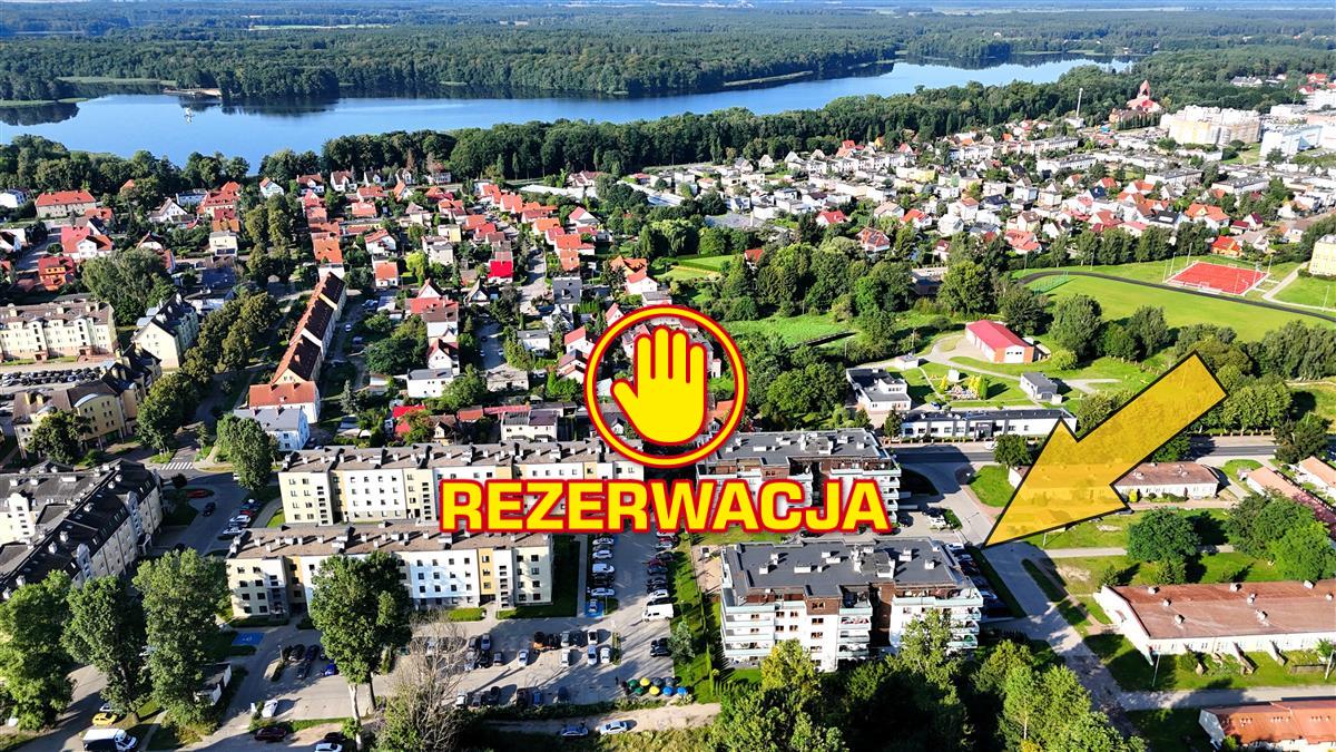 Sprzedaż Mieszkanie Szczecinek