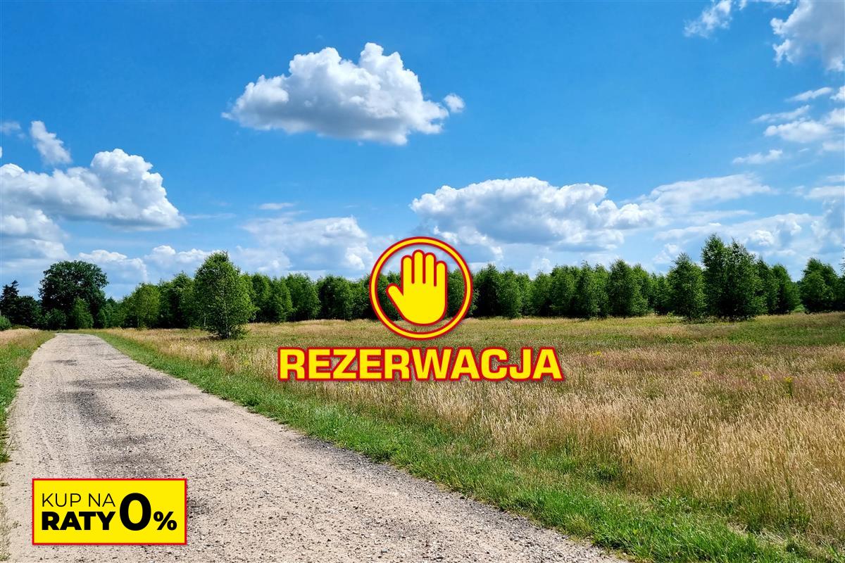 Sprzedaż Działka Kowalki