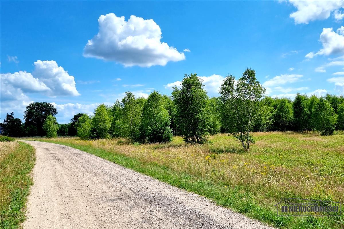 Sprzedaż Działka Kowalki
