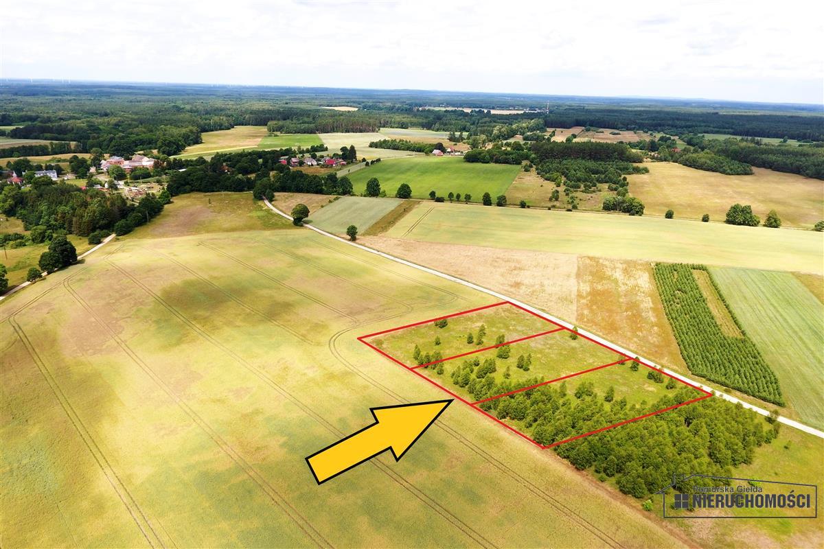 Sprzedaż Działka Kowalki