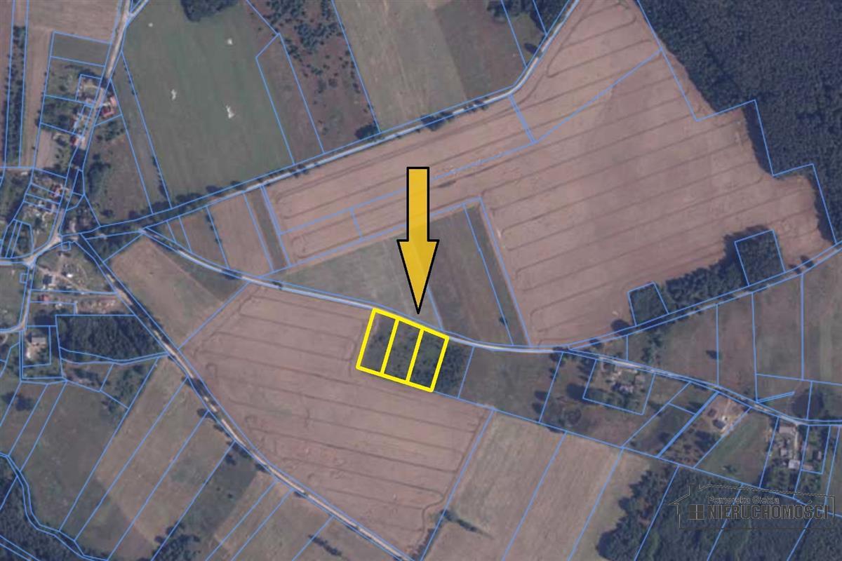 Sprzedaż Działka Kowalki