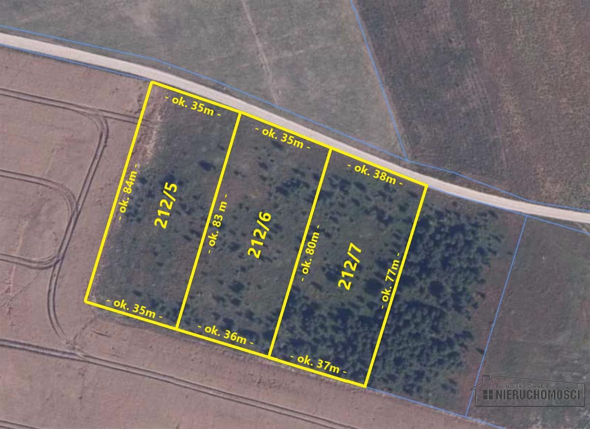 Sprzedaż Działka Kowalki