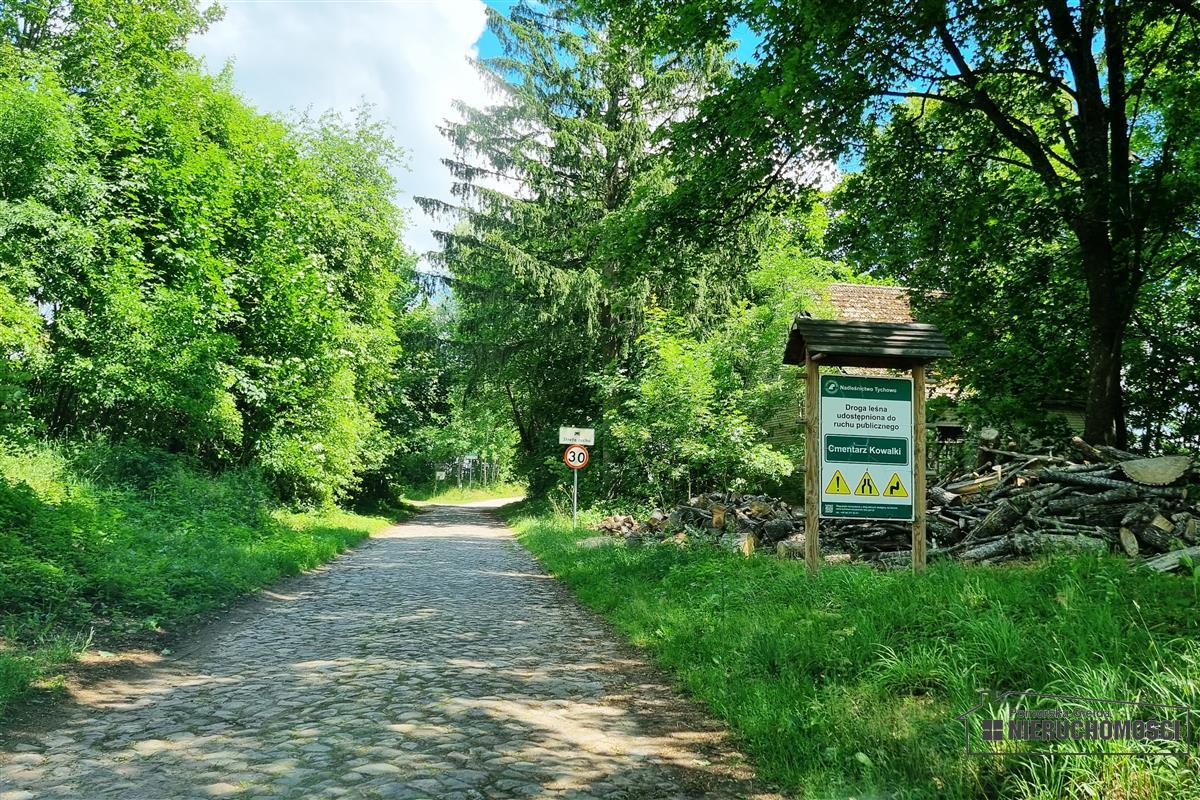 Sprzedaż Działka Kowalki