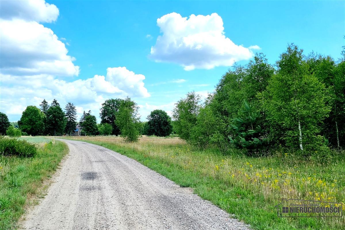 Sprzedaż Działka Kowalki