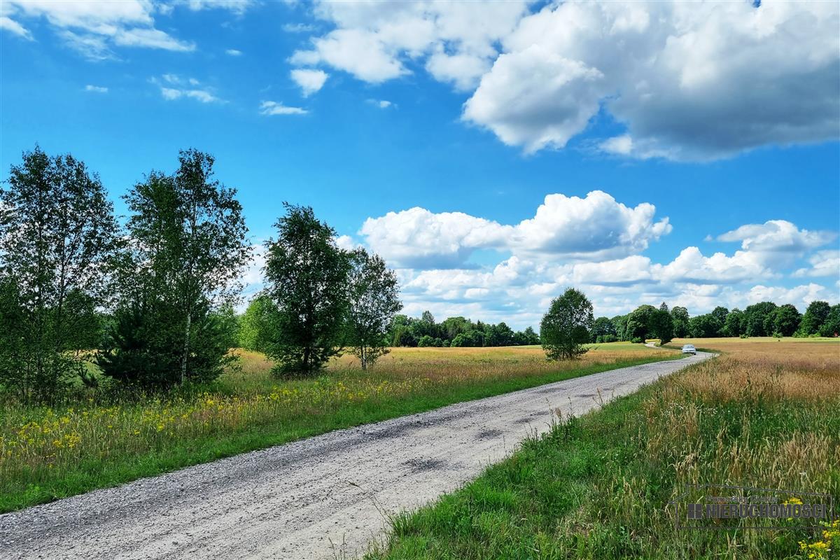 Sprzedaż Działka Kowalki