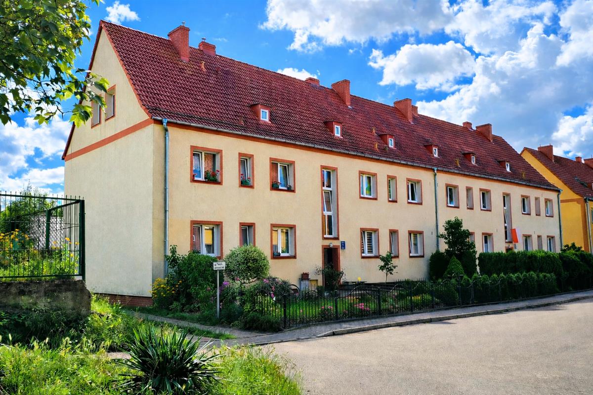 Sprzedaż Mieszkanie Szczecinek