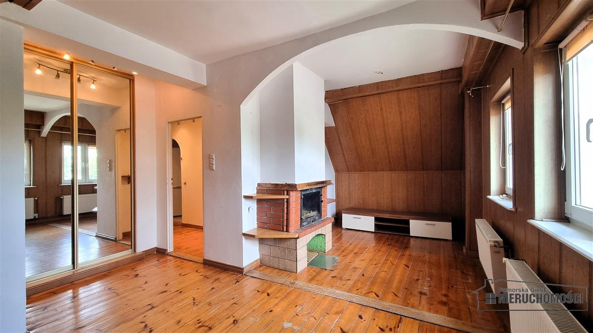 Sprzedaż Mieszkanie Szczecinek