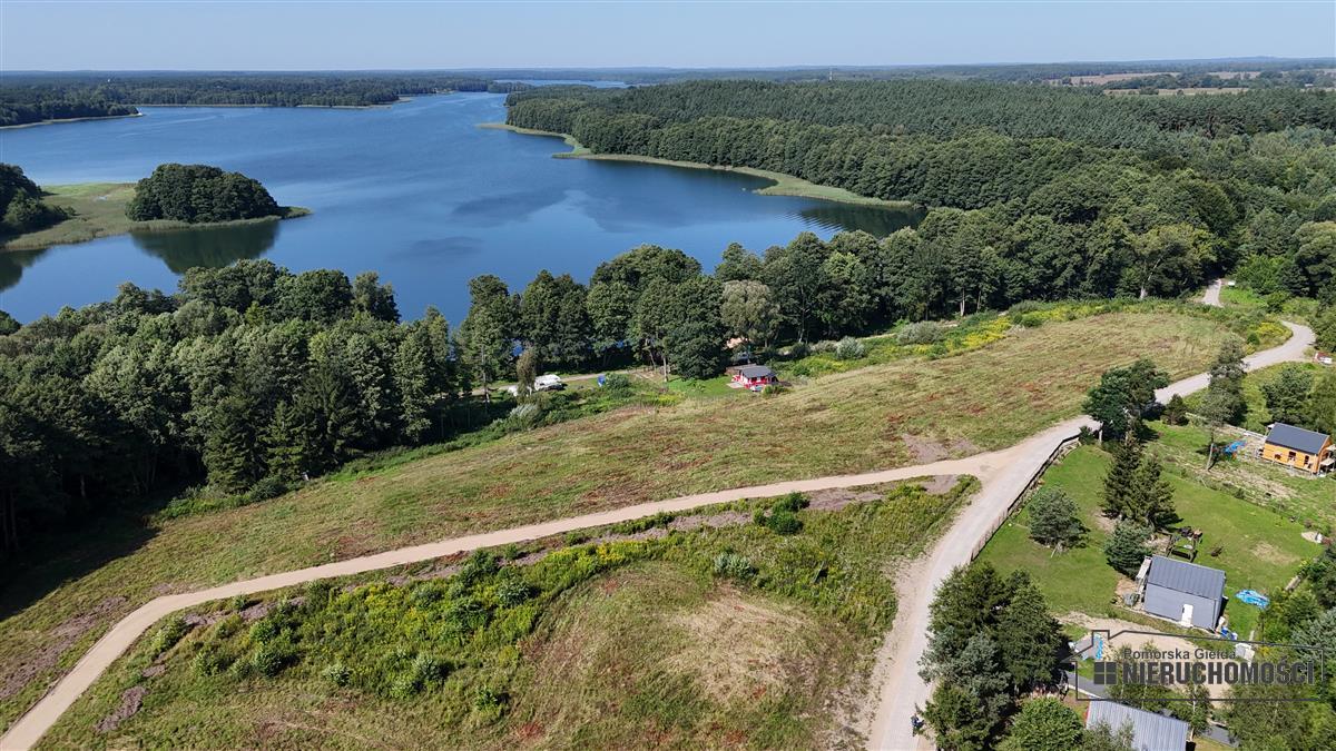 Sprzedaż Działka rekreacyjna Krągi