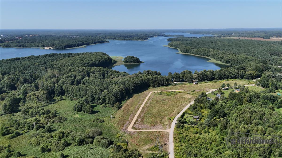 Sprzedaż Działka rekreacyjna Krągi