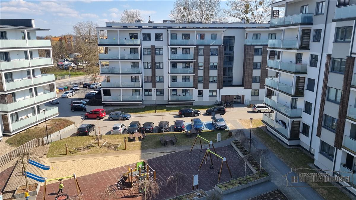 Sprzedaż Mieszkanie Szczecinek