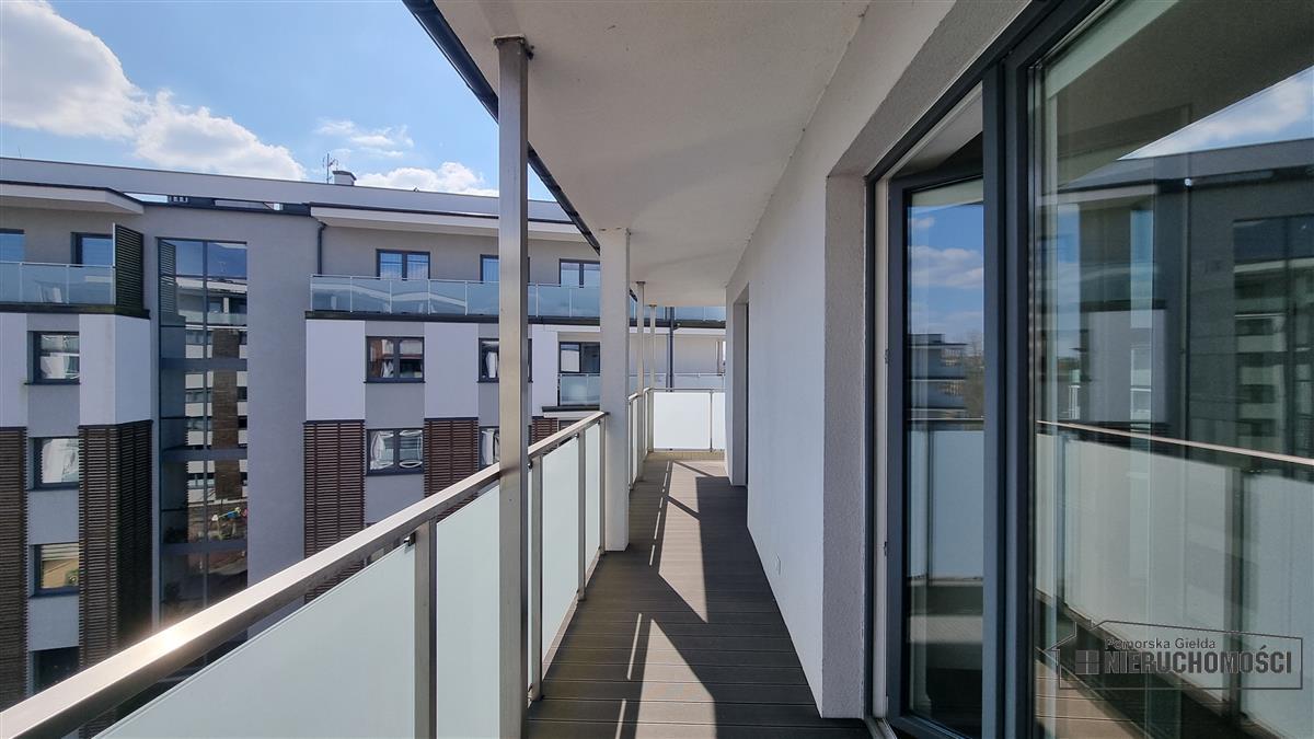 Sprzedaż Mieszkanie Szczecinek