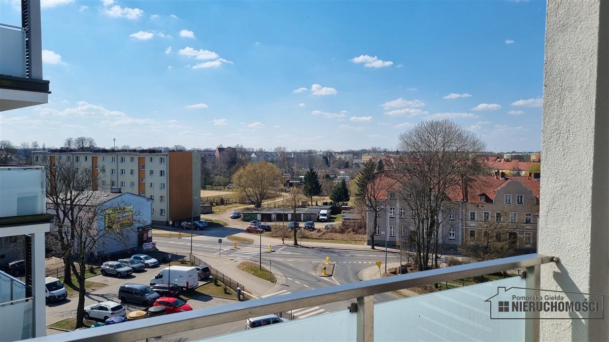 Sprzedaż Mieszkanie Szczecinek
