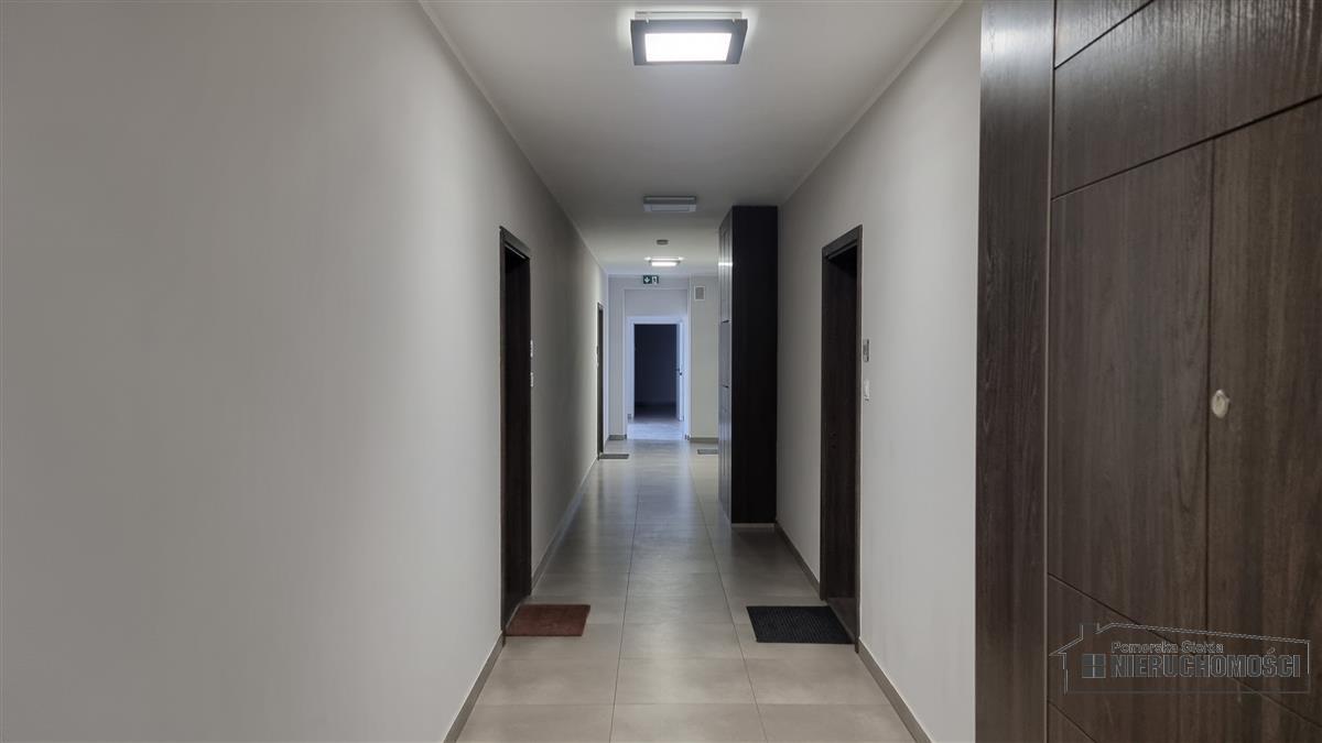 Sprzedaż Mieszkanie Szczecinek