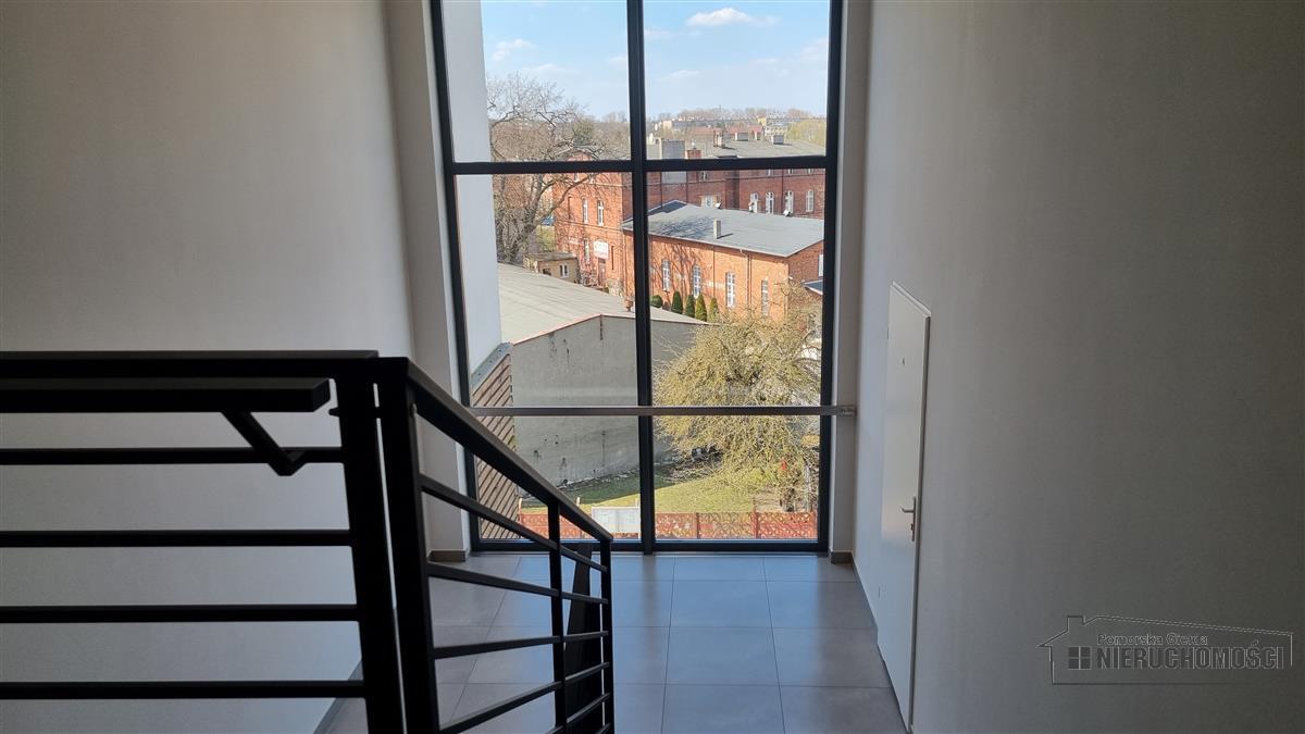 Sprzedaż Mieszkanie Szczecinek