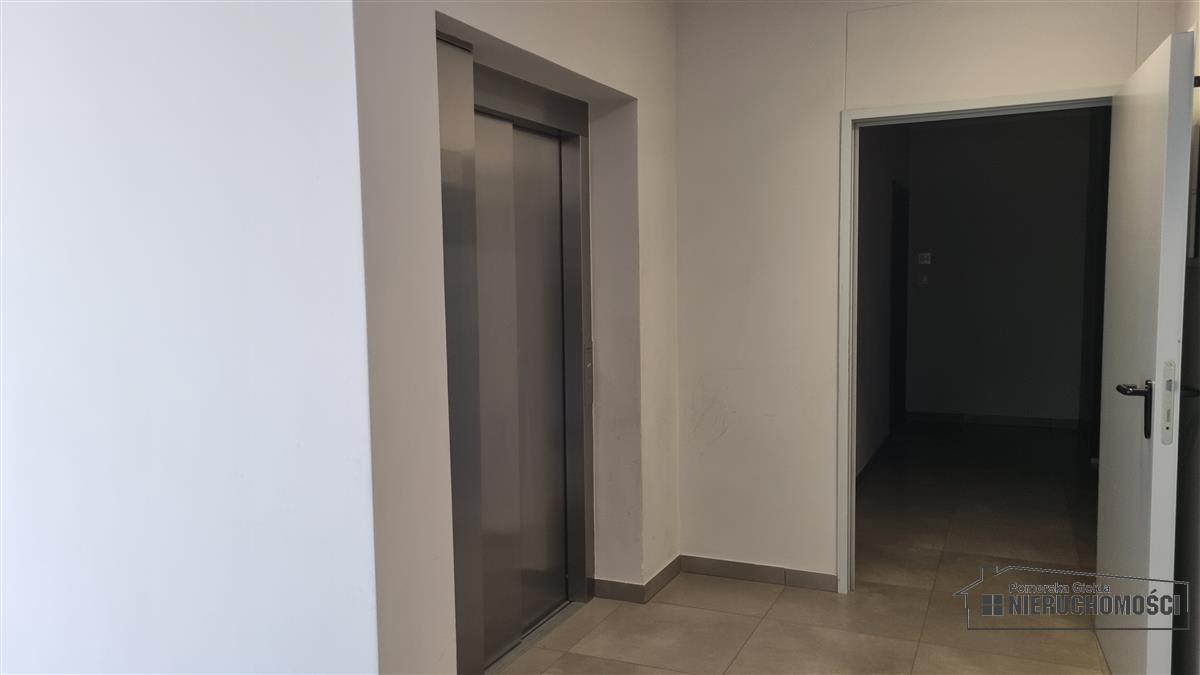 Sprzedaż Mieszkanie Szczecinek