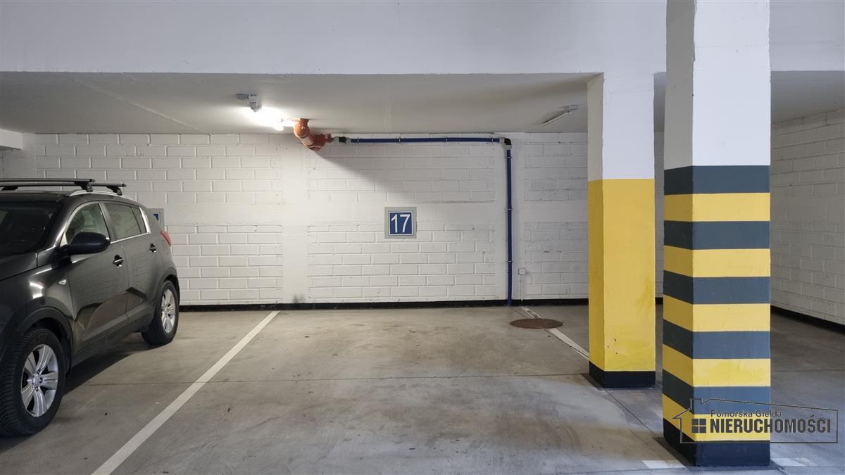 Sprzedaż Mieszkanie Szczecinek