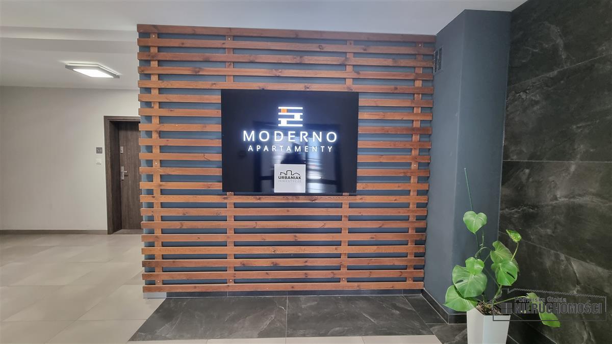 Sprzedaż Mieszkanie Szczecinek