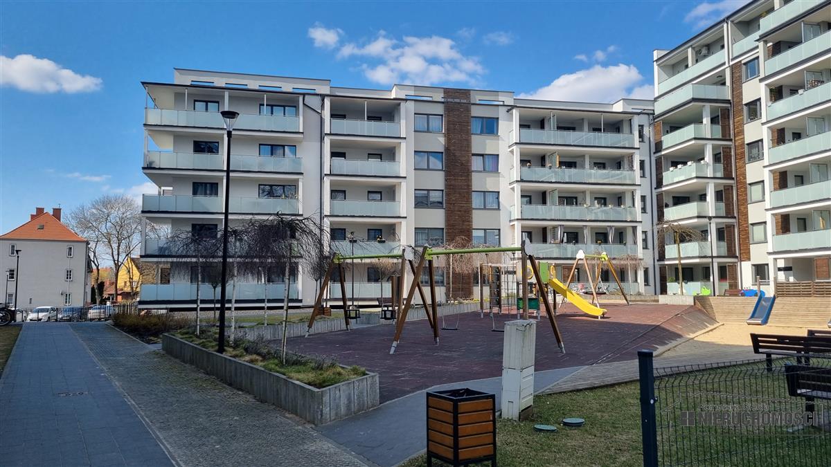 Sprzedaż Mieszkanie Szczecinek