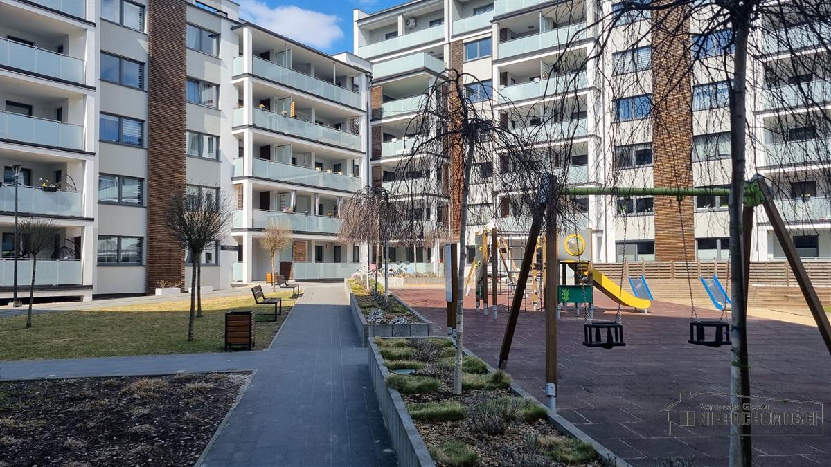 Sprzedaż Mieszkanie Szczecinek