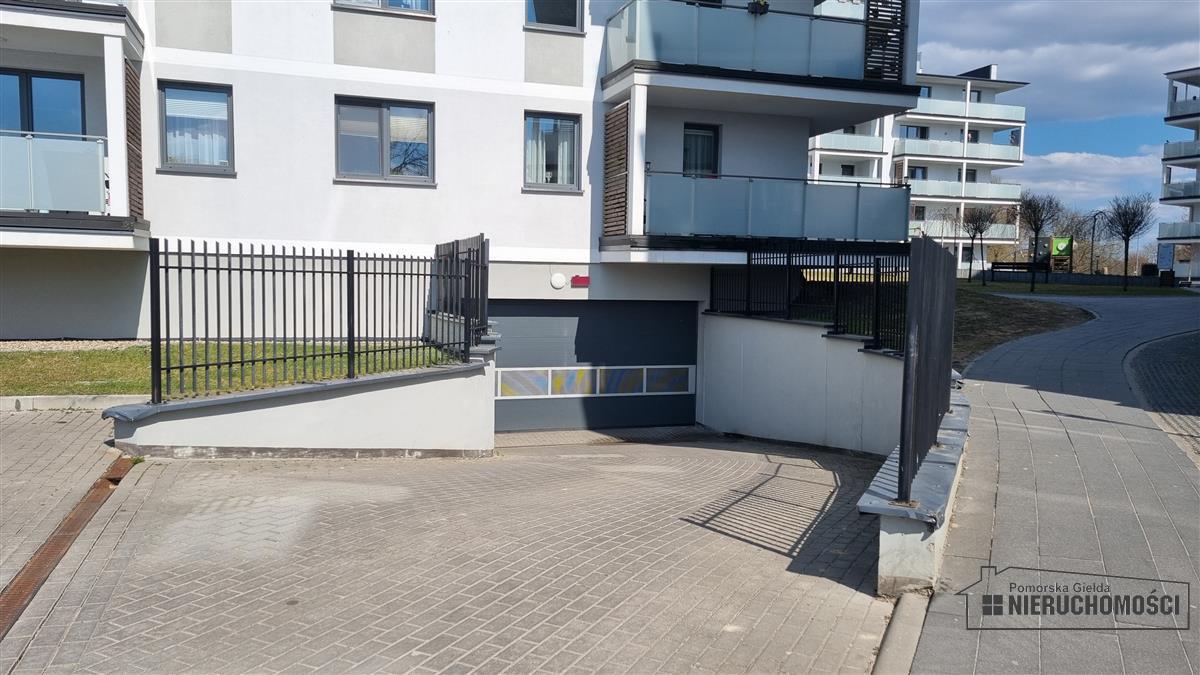 Sprzedaż Mieszkanie Szczecinek