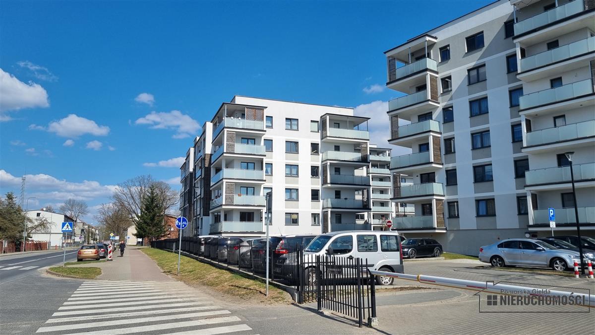 Sprzedaż Mieszkanie Szczecinek