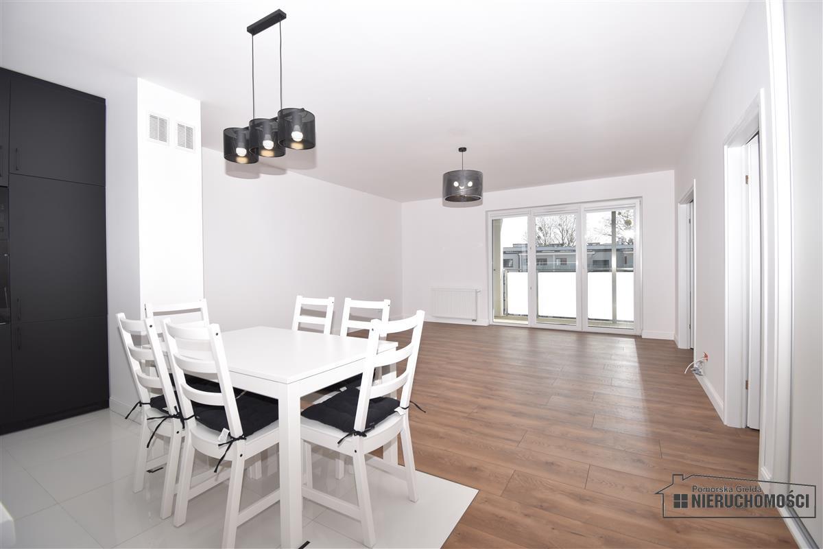 Sprzedaż Mieszkanie Szczecinek