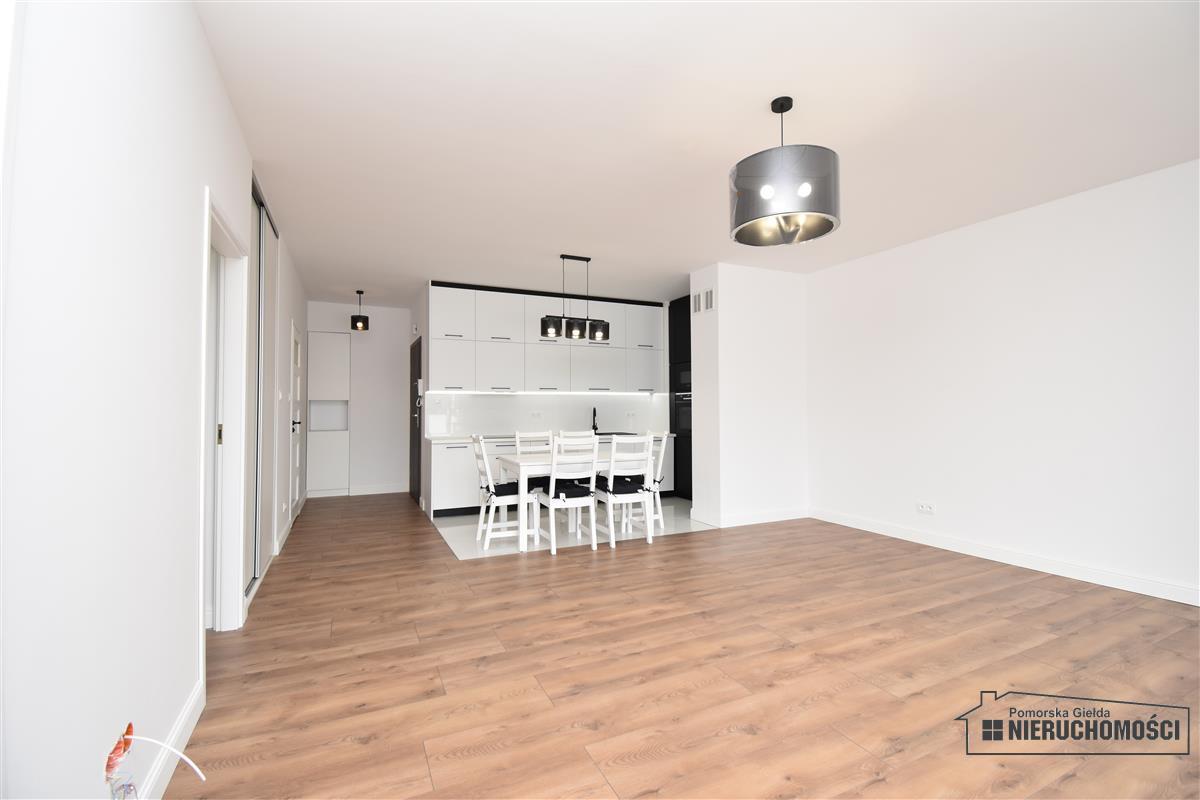 Sprzedaż Mieszkanie Szczecinek