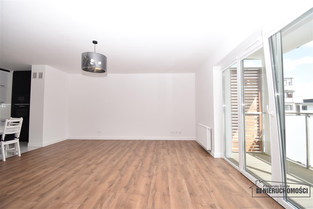 Sprzedaż Mieszkanie Szczecinek