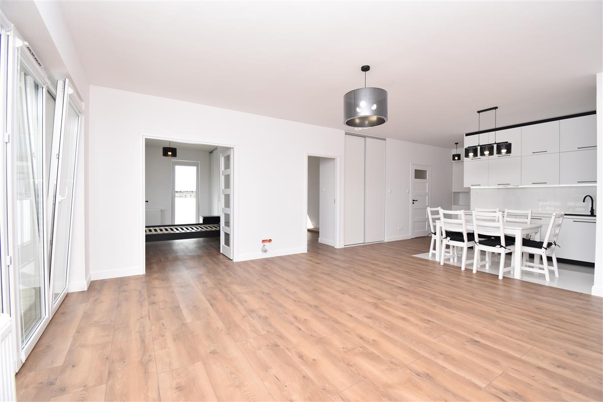 Sprzedaż Mieszkanie Szczecinek