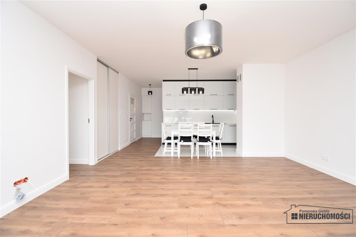 Sprzedaż Mieszkanie Szczecinek