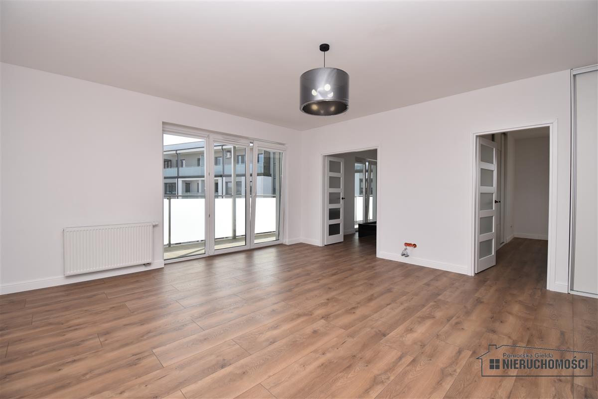 Sprzedaż Mieszkanie Szczecinek