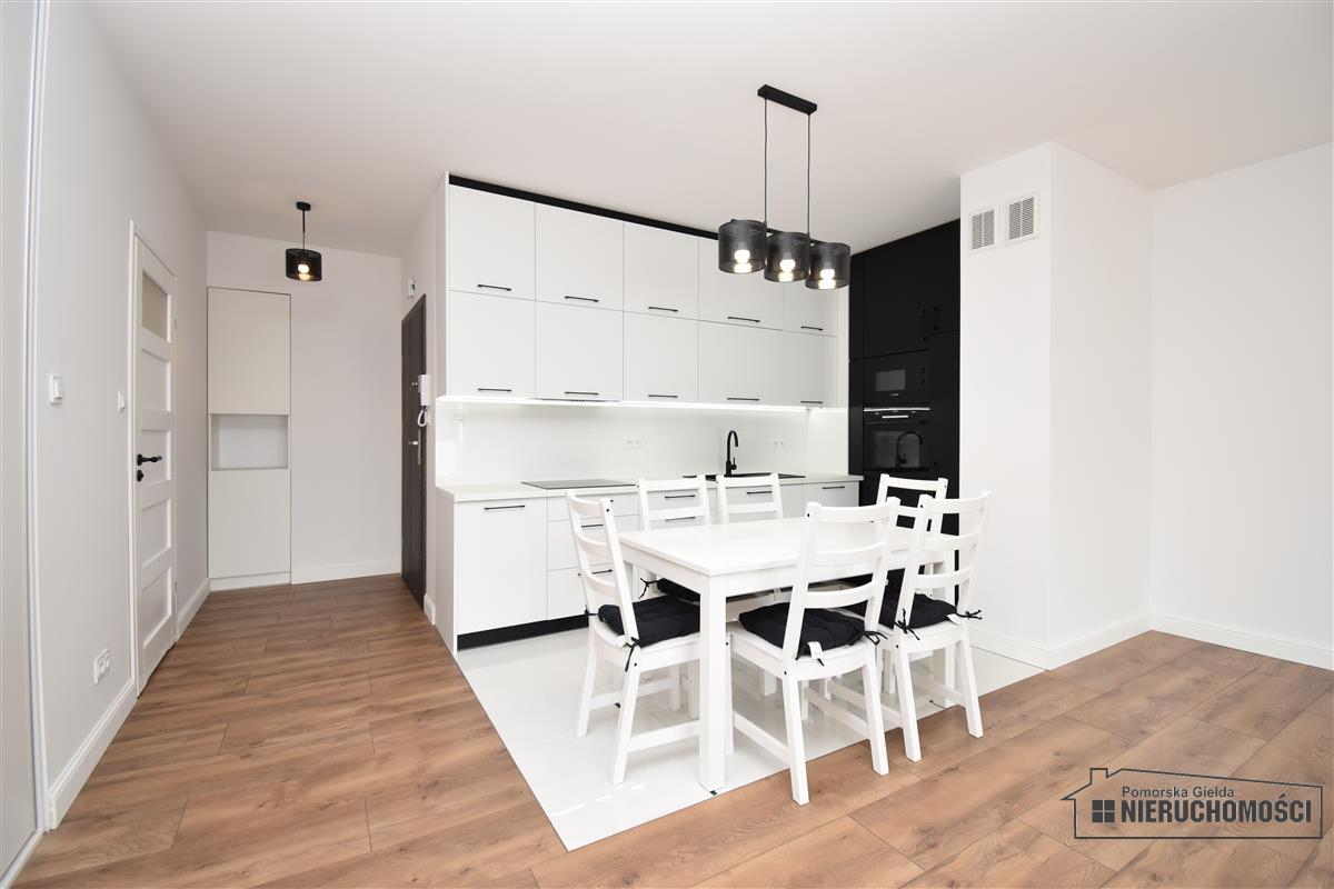 Sprzedaż Mieszkanie Szczecinek