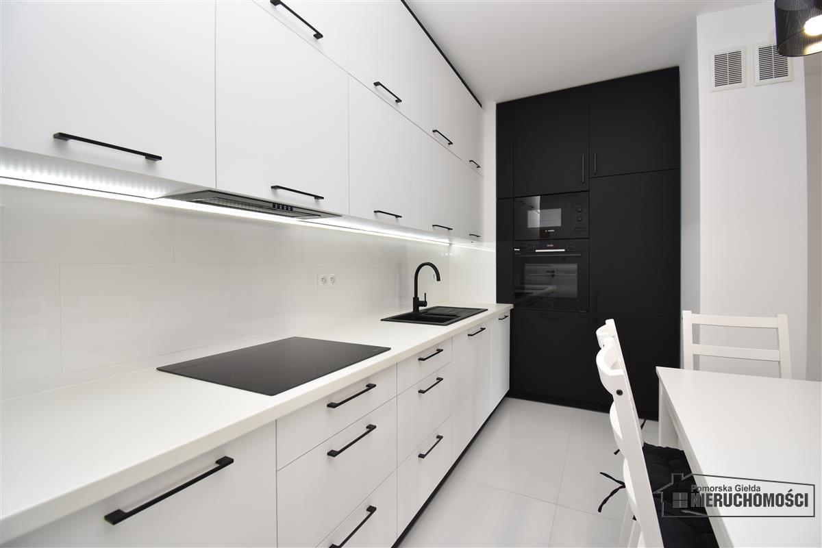 Sprzedaż Mieszkanie Szczecinek