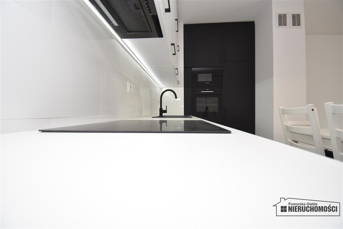 Sprzedaż Mieszkanie Szczecinek