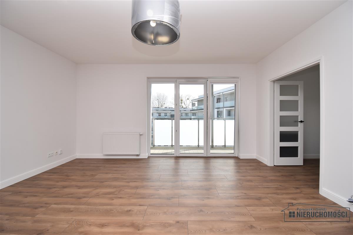 Sprzedaż Mieszkanie Szczecinek