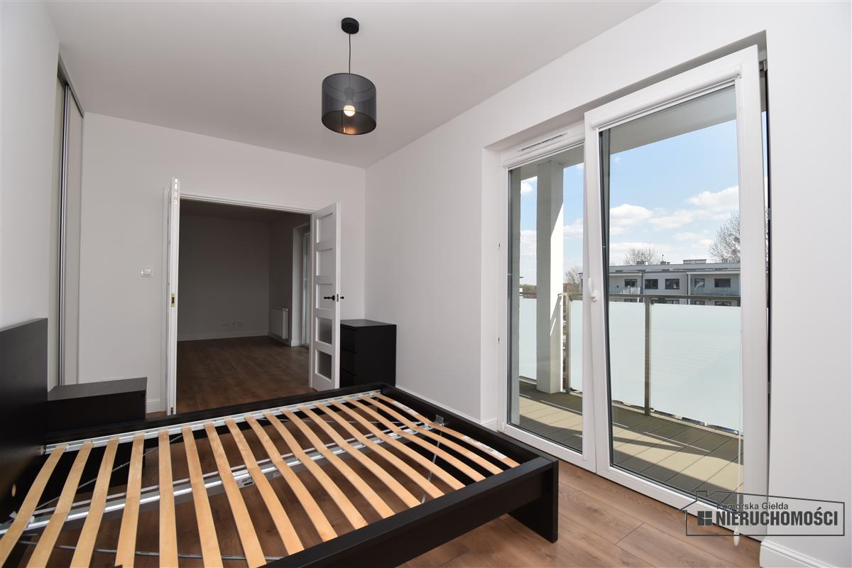 Sprzedaż Mieszkanie Szczecinek