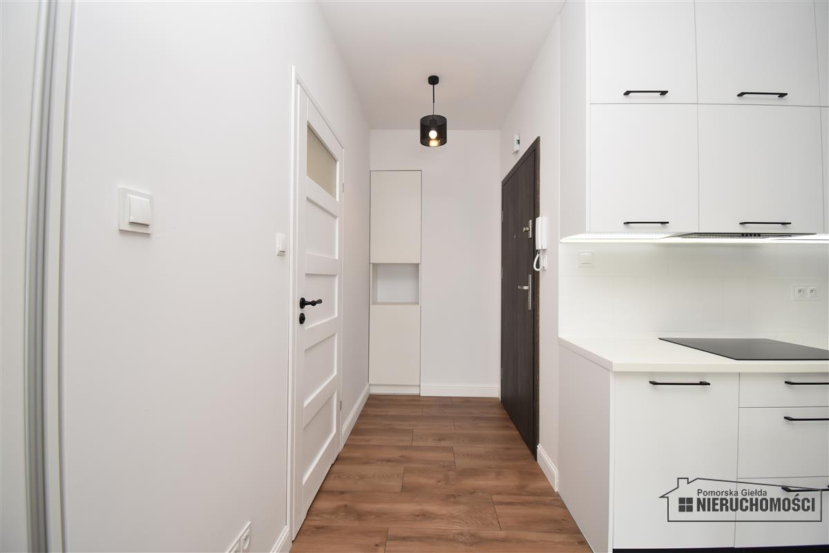 Sprzedaż Mieszkanie Szczecinek