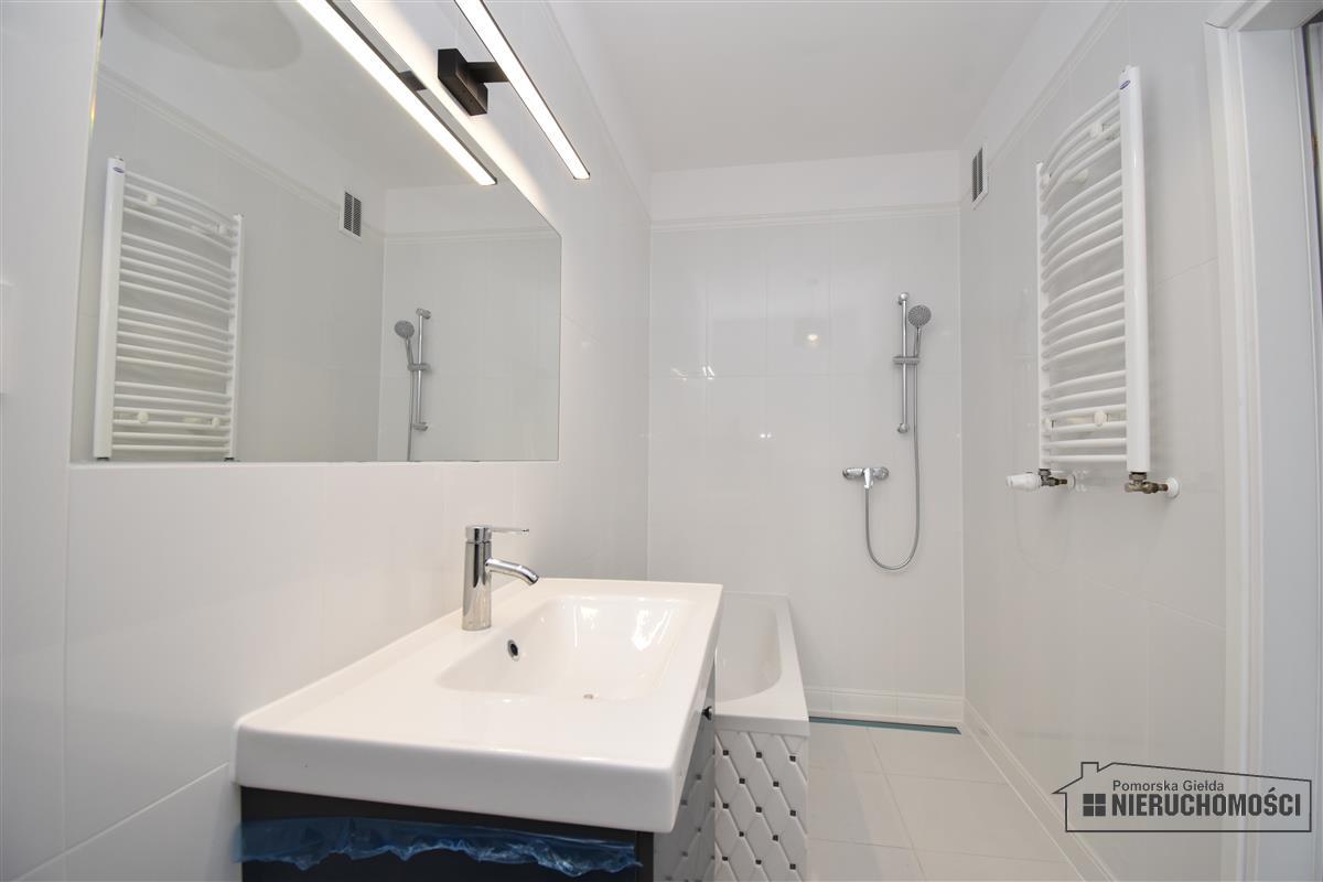 Sprzedaż Mieszkanie Szczecinek