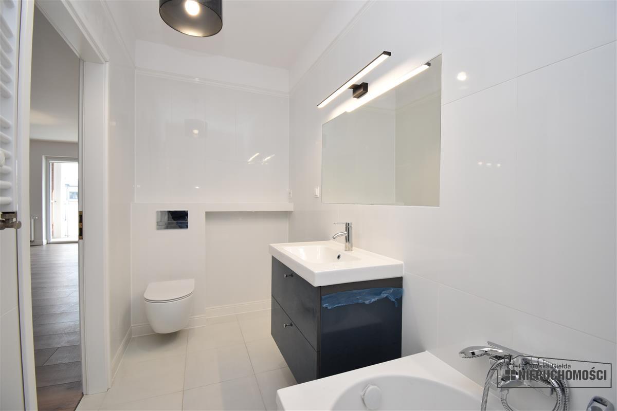 Sprzedaż Mieszkanie Szczecinek