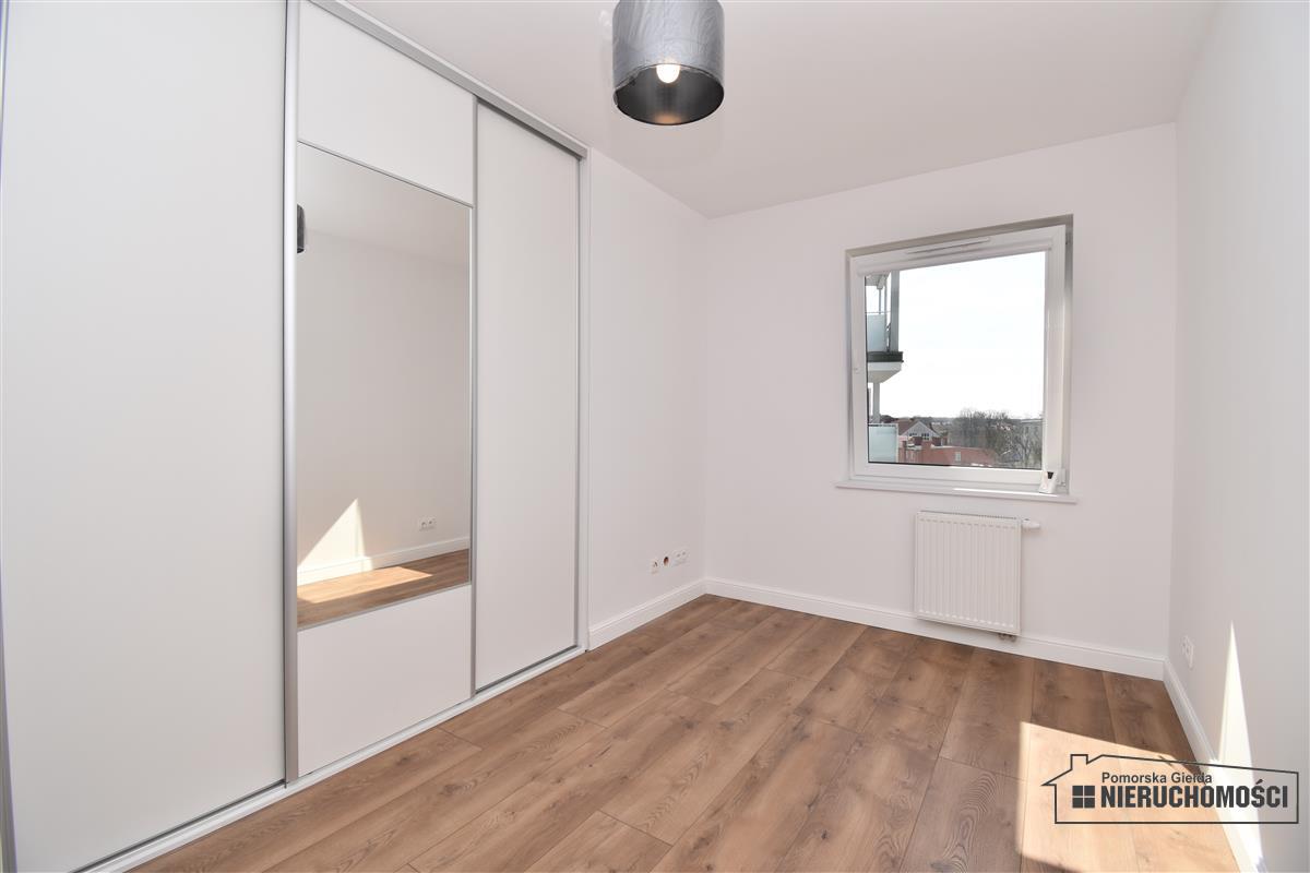 Sprzedaż Mieszkanie Szczecinek