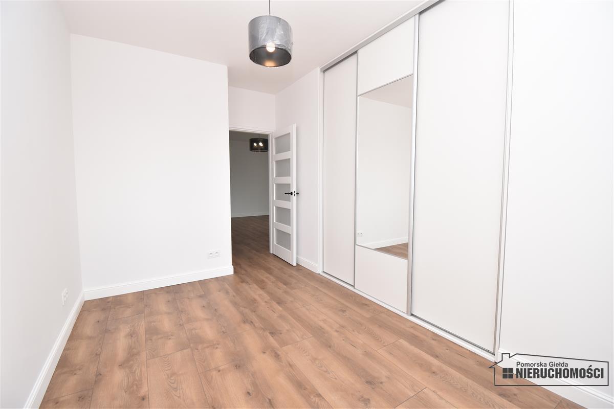 Sprzedaż Mieszkanie Szczecinek