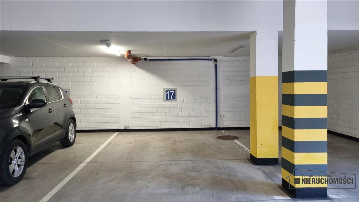 Sprzedaż Mieszkanie Szczecinek